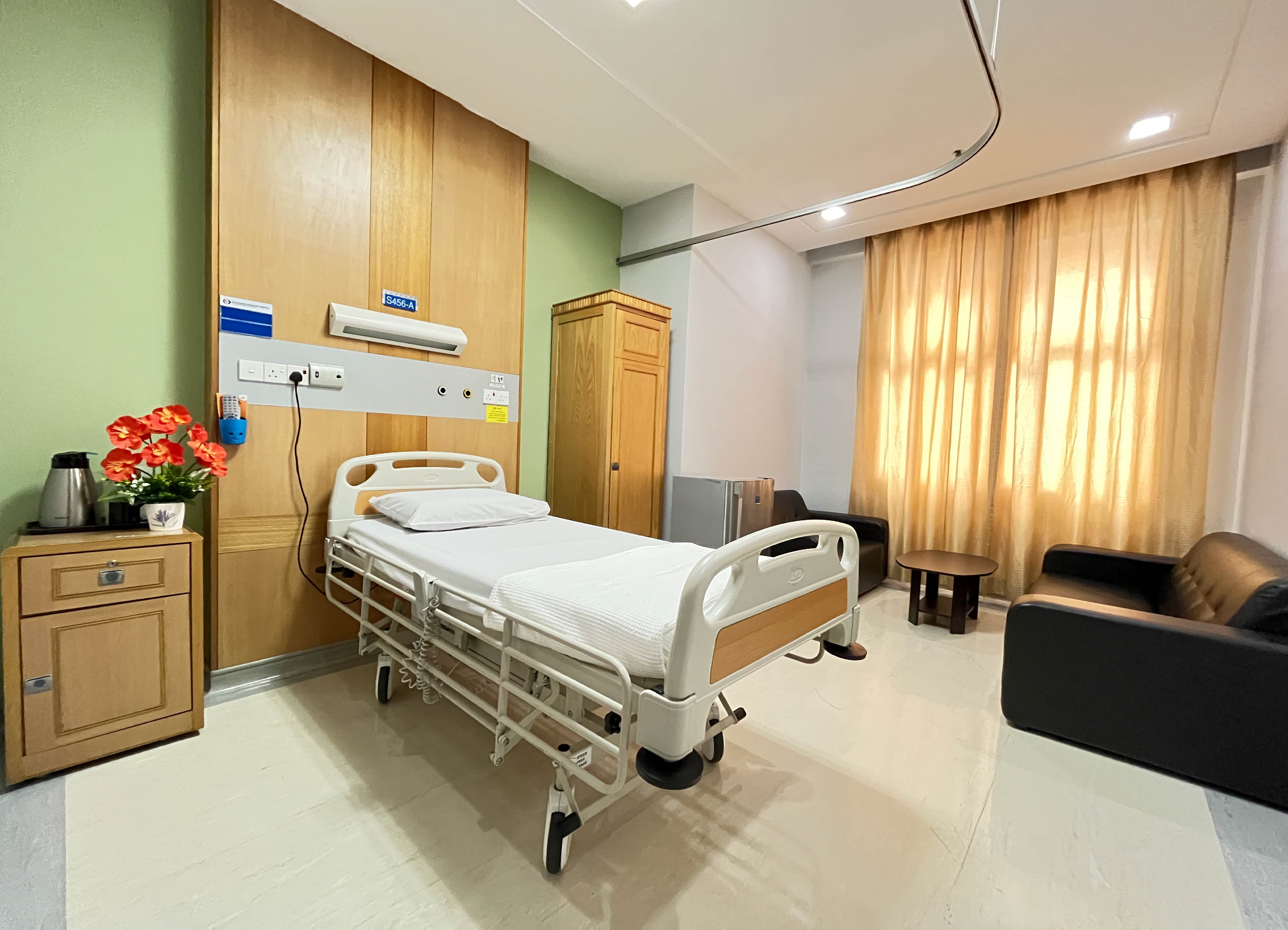 KPJ Kajang Specialist Hospital