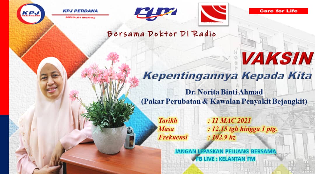 Kelantan fm live