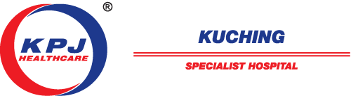 KPJ Kuching Specialist Hospital