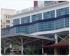 Best Hospital Malaysia | Leading Specialist Hospital