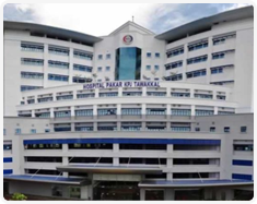 Kedah Medical Centre