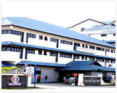 Kedah Medical Centre