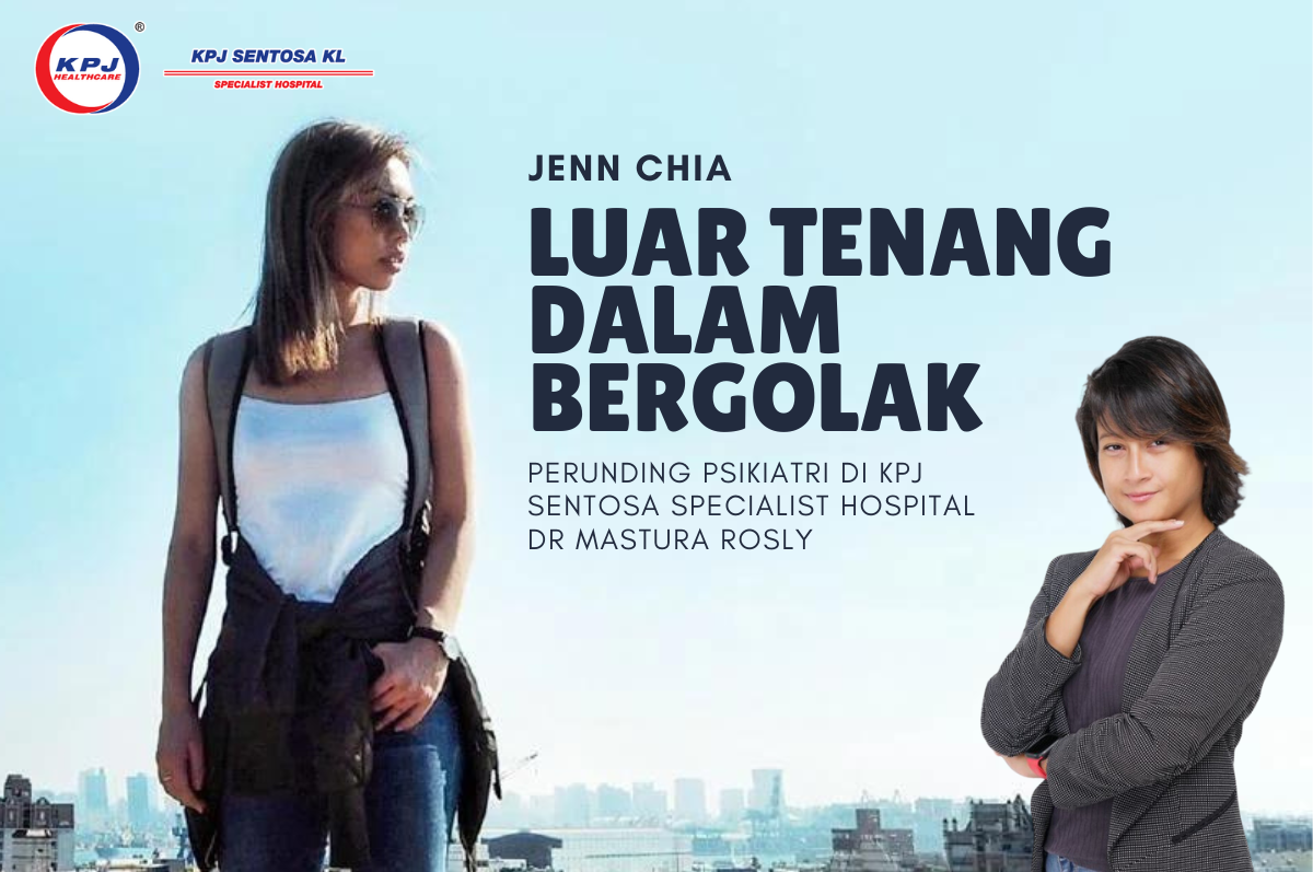 KPJ Sentosa Specialist Hospital