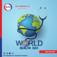 Kl specialist tawakkal hospital kpj Customer Reviews