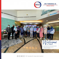 Kpj tawakkal kl specialist hospital