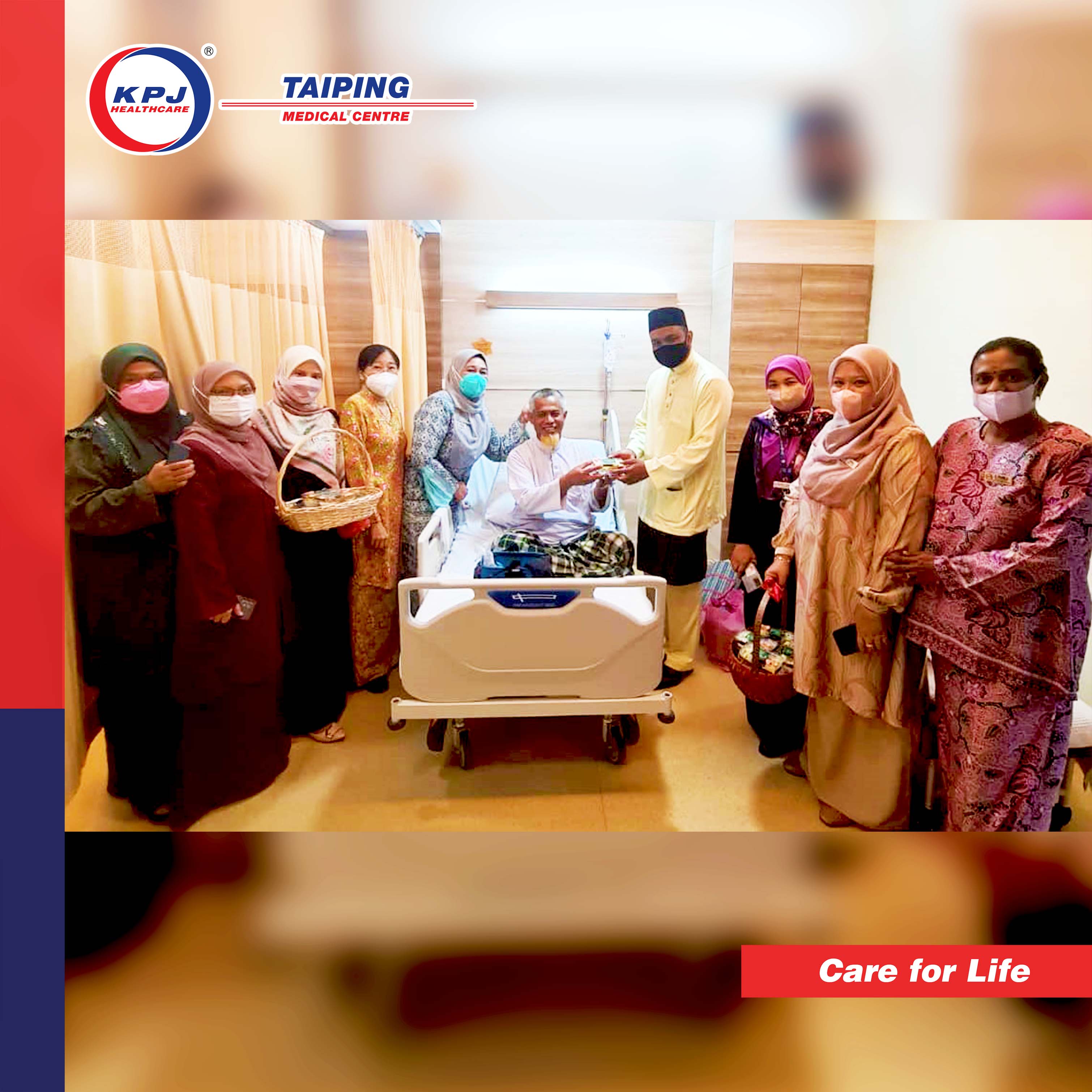 Taiping Medical Centre