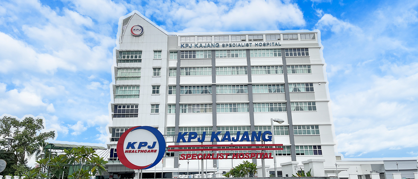 KPJ Kajang Specialist Hospital