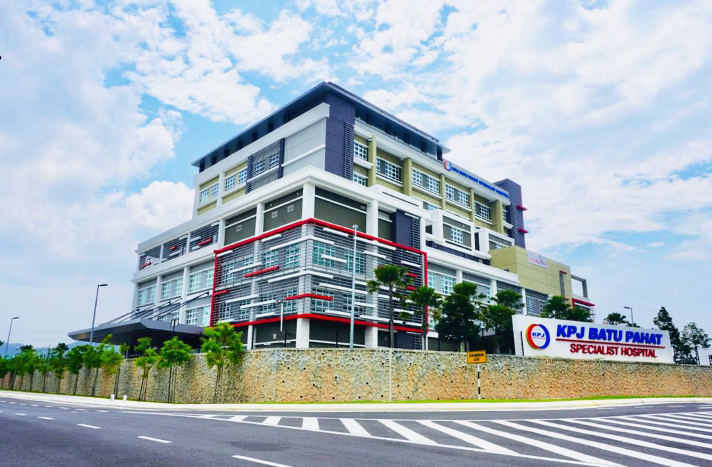 Top Private Hospital Malaysia  Diabetes Treatment Centre