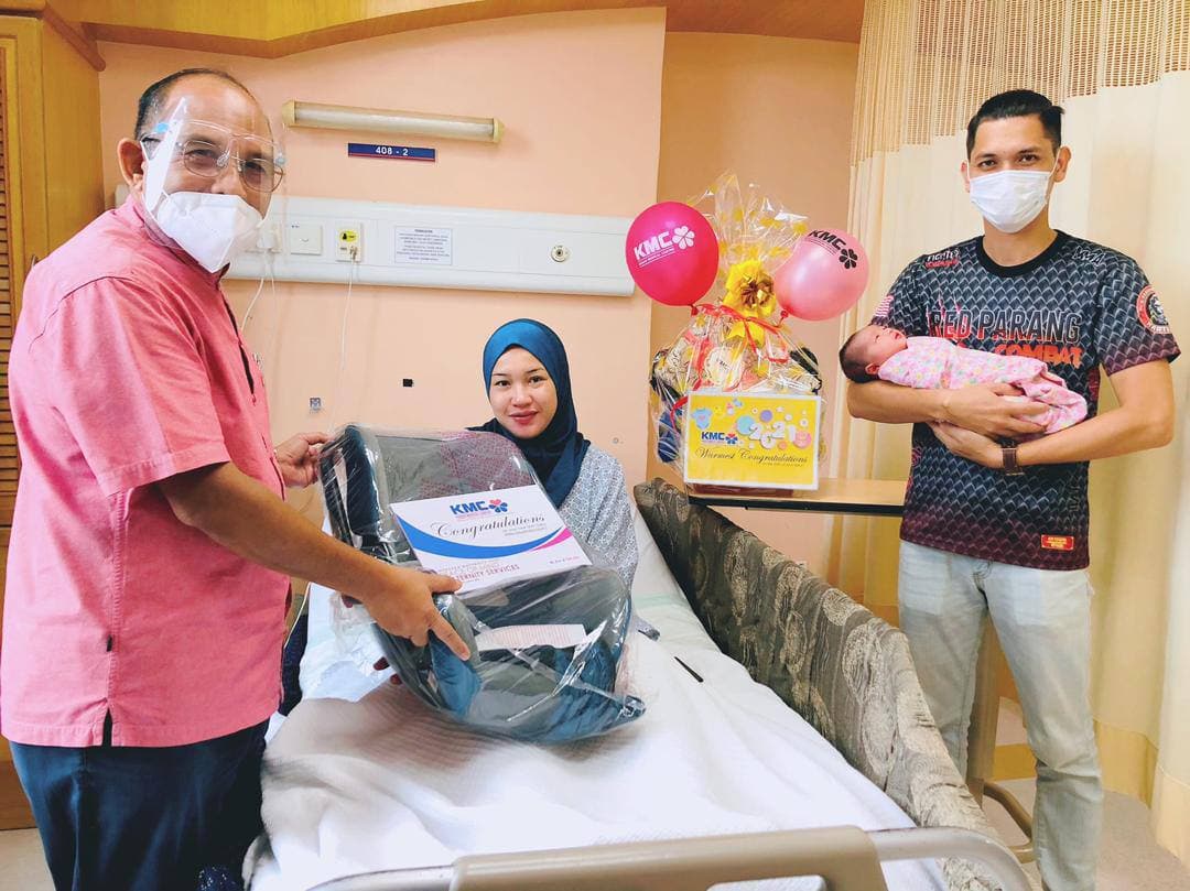 Kedah Medical Centre